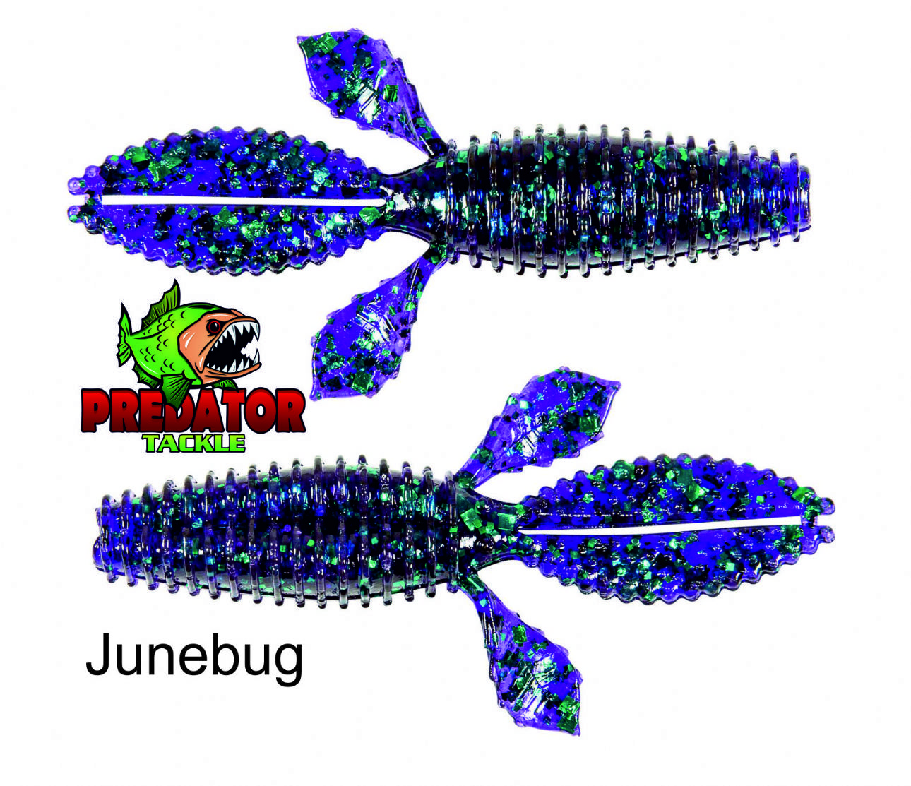 Z-MAN TRD BugZ 2.75 inch